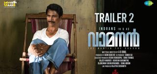 Trailer 2 Vamanan