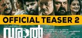 Teaser 2 - Varaal Video