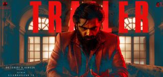 Trailer Vendhu Thanindhathu Kaadu