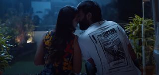  Love Shade Glimpse Vikky The ROCKSTAR