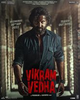 Vikram Vedha Photo 3