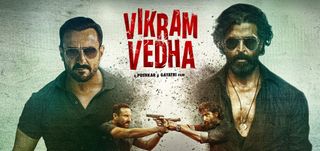 Trailer Vikram Vedha