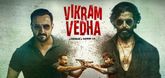 Trailer - Vikram Vedha Video