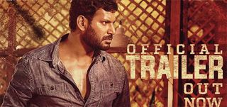 Trailer Veerame Vaagai Soodum