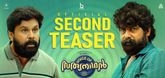 Teaser 2 - Voice Of Sathyanathan Video