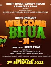 Click to know more about Welcome Bhua Ji