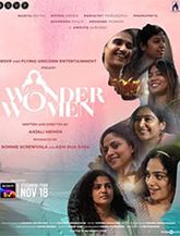 Click to know more about Wonder Women