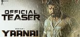 Teaser - Yaanai Video