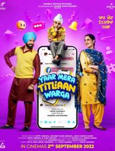 Click to know more about Yaar Mera Titliyaan Warga