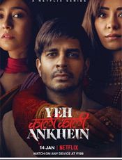 Click to know more about Yeh Kaali Kaali Ankhein