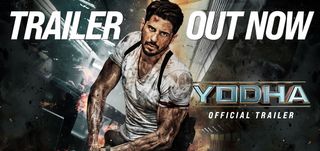 Trailer Yodha