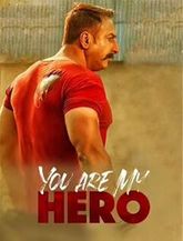 Click to know more about You Are My Hero