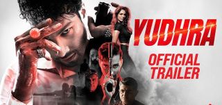 Trailer  Yudhra