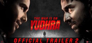 Yudhra - Trailer 2