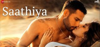 Yudhra - Saathiya Song