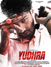 Yudhra