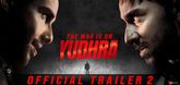 Trailer 2 - Yudhra