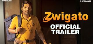 Trailer Zwigato