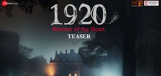 Teaser 1920: Horrors of the Heart