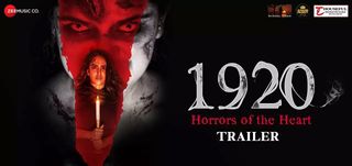 Trailer 1920: Horrors of the Heart