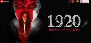 1920: Horrors of the Heart Review