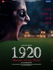 Click to know more about 1920: Horrors of the Heart