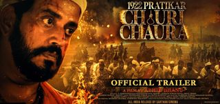 Trailer 1922 Pratikar Chauri Chaura