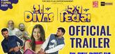 Trailer - 21 Divas Video
