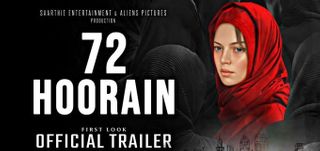 Trailer 72 Hoorain