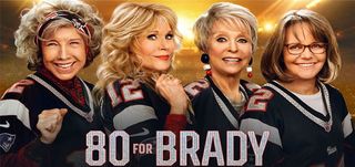 Trailer  80 FOR BRADY