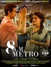 Click to know more about 8 A.M. Metro