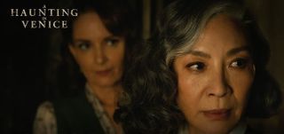 Trailer A Haunting in Venice