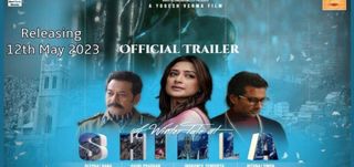 Trailer A Winter Tale At Shimla