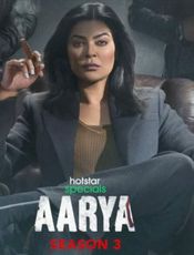 Aarya Season 3