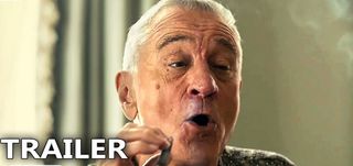 Trailer About My Father