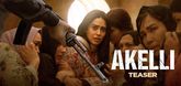 Teaser - Akelli Video