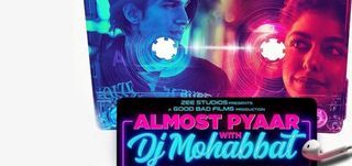 Almost Pyaar with DJ Mohabbat