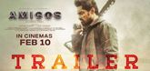 Trailer - Amigos Video
