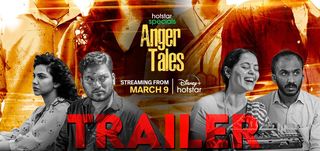 Trailer Anger Tales