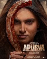 Apurva Photo 2