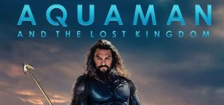 Aquaman And The Lost Kingdom Review