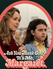 Click to know more about Are You There God? It's Me, Margaret