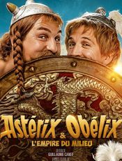 Click to know more about Asterix & Obelix - The Middle Kingdom