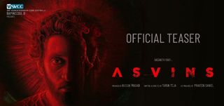 Teaser Asvins