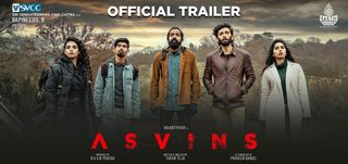 Trailer Asvins