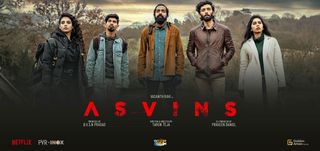 Asvins Review