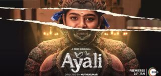 Trailer Ayali
