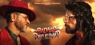 Badass Ravi Kumar - Trailer