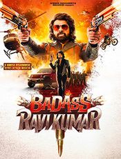 Badass Ravi Kumar Preview