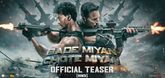 Teaser - Bade Miyan Chote Miyan Video